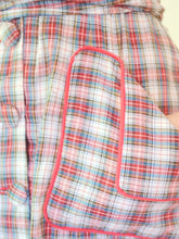 Load image into Gallery viewer, Transformed Vintage Dress - Modified and Upcycled - Zero Waste Fashion - Size Small